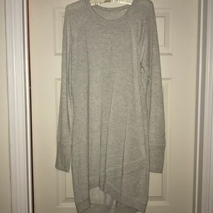 Tunic top/dress